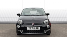 Fiat 500 1.0 Mild Hybrid Dolcevita [Part Leather] 3dr Petrol Hatchback